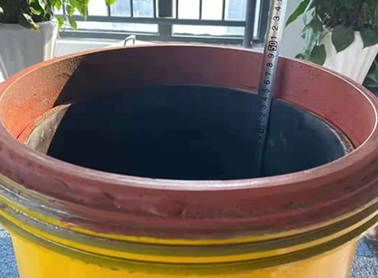 澄城抗爆容器