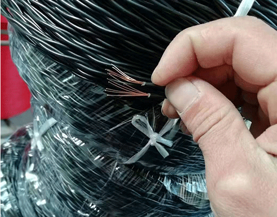 澄城矿用爆破母线的具体作用